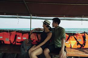 Railay Village Resort & Spa