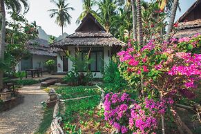 Railay Village Resort & Spa