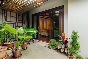 Railay Village Resort & Spa