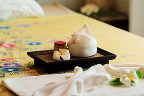 Railay Village Resort & Spa