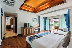 Railay Village Resort & Spa