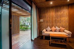 Railay Village Resort & Spa