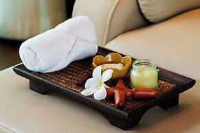 Railay Village Resort & Spa