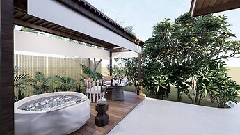 Railay Village Resort & Spa