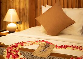 Railay Village Resort & Spa