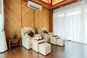Railay Village Resort & Spa