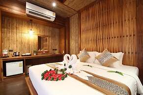 Railay Village Resort & Spa