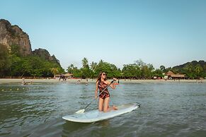 Railay Village Resort & Spa