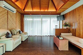 Railay Village Resort & Spa
