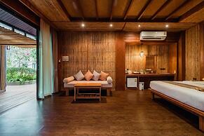 Railay Village Resort & Spa