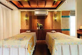 Railay Village Resort & Spa