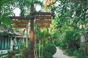 Railay Village Resort & Spa