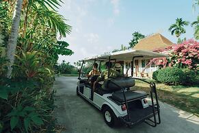 Railay Village Resort & Spa
