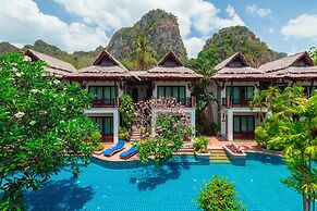 Railay Village Resort & Spa
