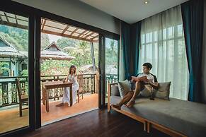 Railay Village Resort & Spa