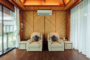 Railay Village Resort & Spa