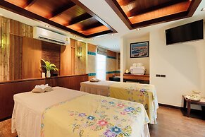 Railay Village Resort & Spa
