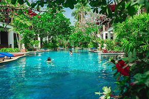 Railay Village Resort & Spa