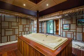 Railay Village Resort & Spa