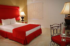 Hotel ZAR Los Mochis