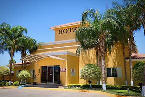 Hotel ZAR Los Mochis