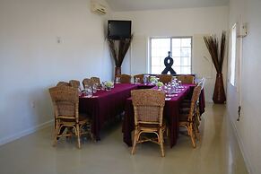 Hotel ZAR Los Mochis