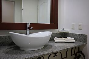 Hotel ZAR Los Mochis