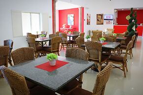 Hotel ZAR Los Mochis