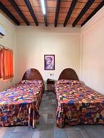 Hotel Mocali