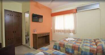 Hotel Mocali