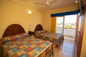 Hotel Mocali