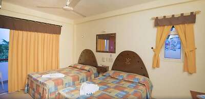 Hotel Mocali