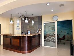 Hotel Mocali