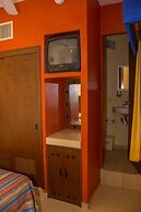 Hotel Mocali