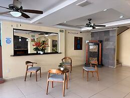 Hotel Mocali
