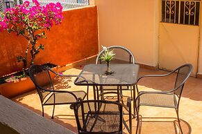 Hotel Mocali
