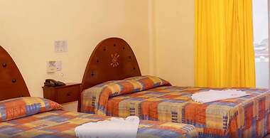 Hotel Mocali