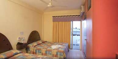 Hotel Mocali