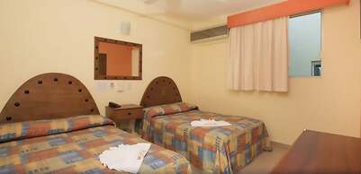 Hotel Mocali