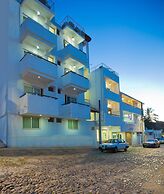 Hotel Mocali