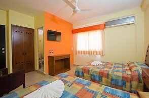 Hotel Mocali