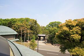 Kyoto Garden Palace