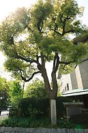 Kyoto Garden Palace