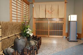 Kyoto Garden Palace