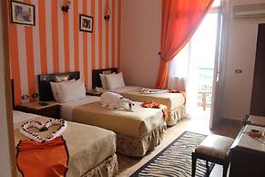 City View Hotel