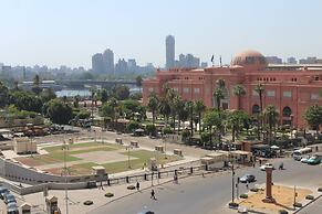 City View Hotel