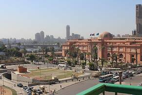 City View Hotel