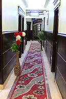 City View Hotel