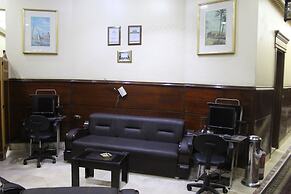City View Hotel