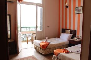 City View Hotel